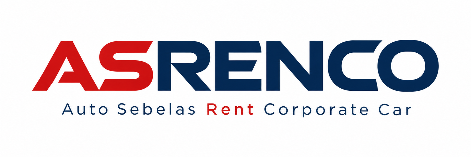 ASRENCO - Auto Sebelas Rent Corporate Car